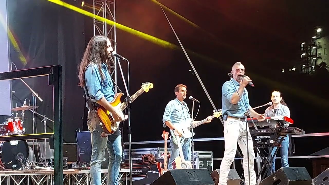 Bepi and the prismas @ Spirito del Pianeta 28 luglio 2025 - 20250728 221714