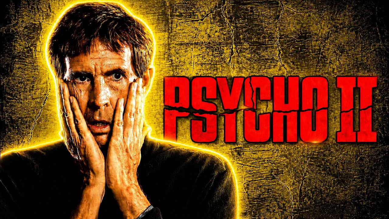 Une bonne suite à Psychose ?
