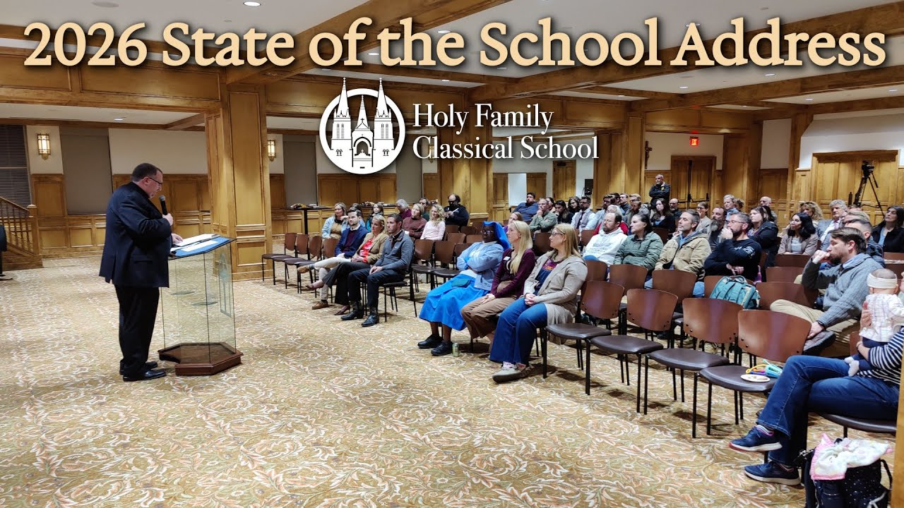 State of the School 2026