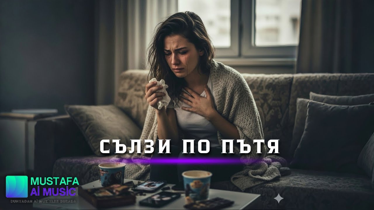 СУПЕР БАЛАДА | СЪЛЗИ ПО ПЪТЯ 