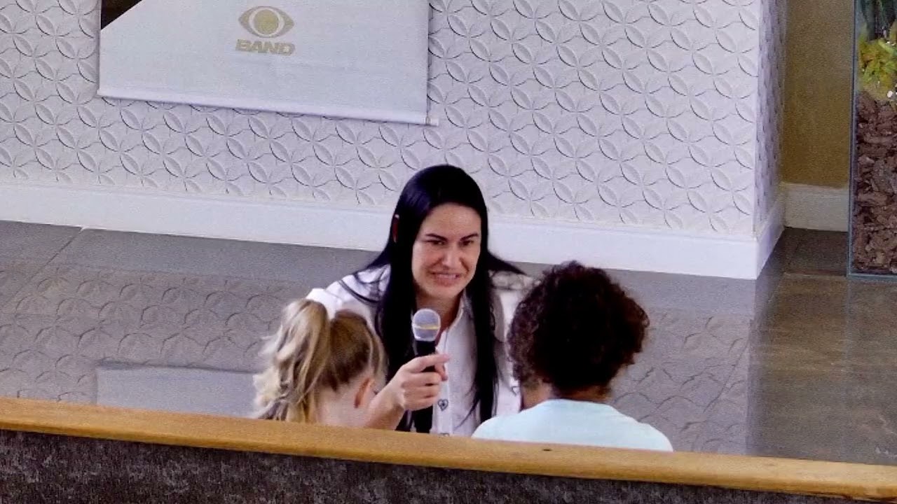 HISTORINHA DAS CRIANÇAS.