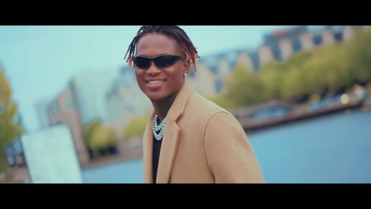Koury Simple -  ça fait mal