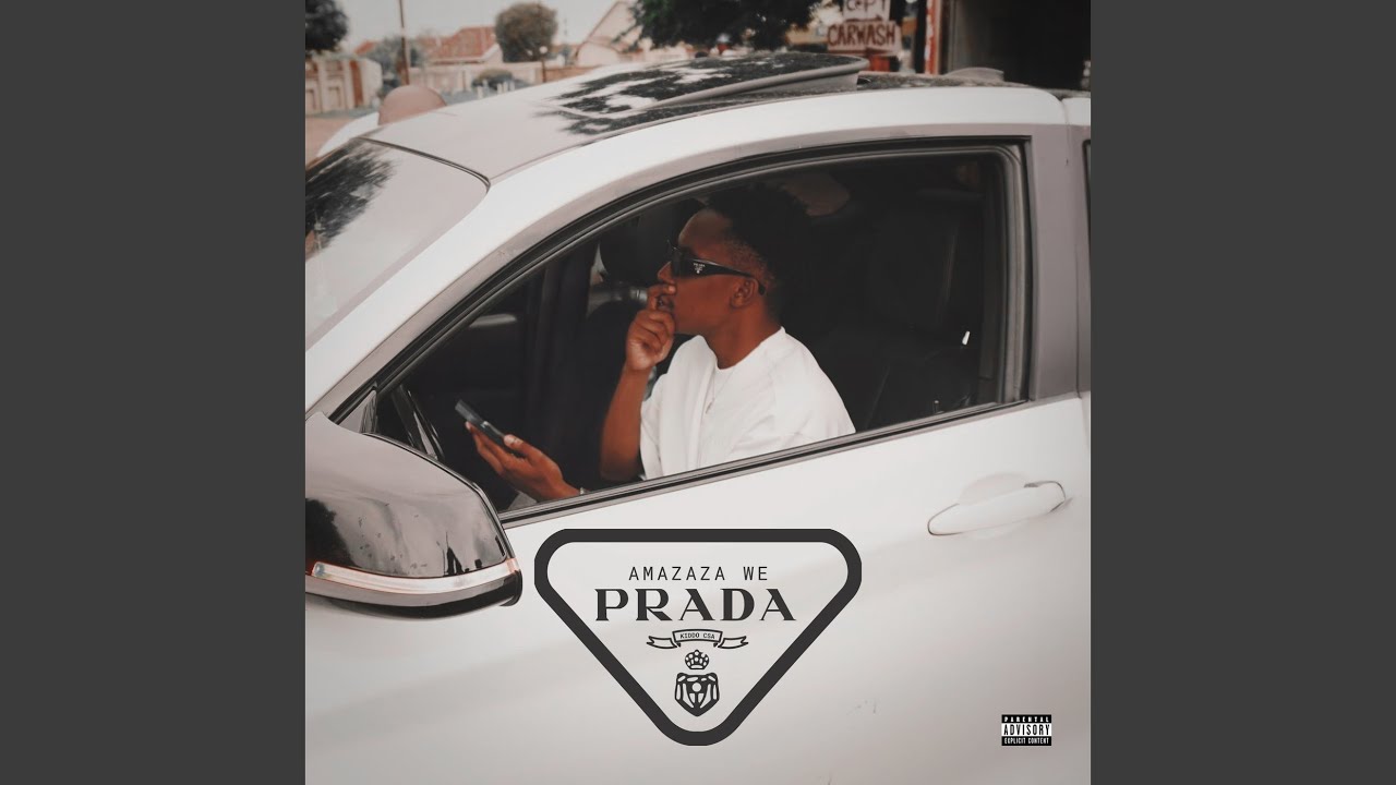 Amazaza we Prada