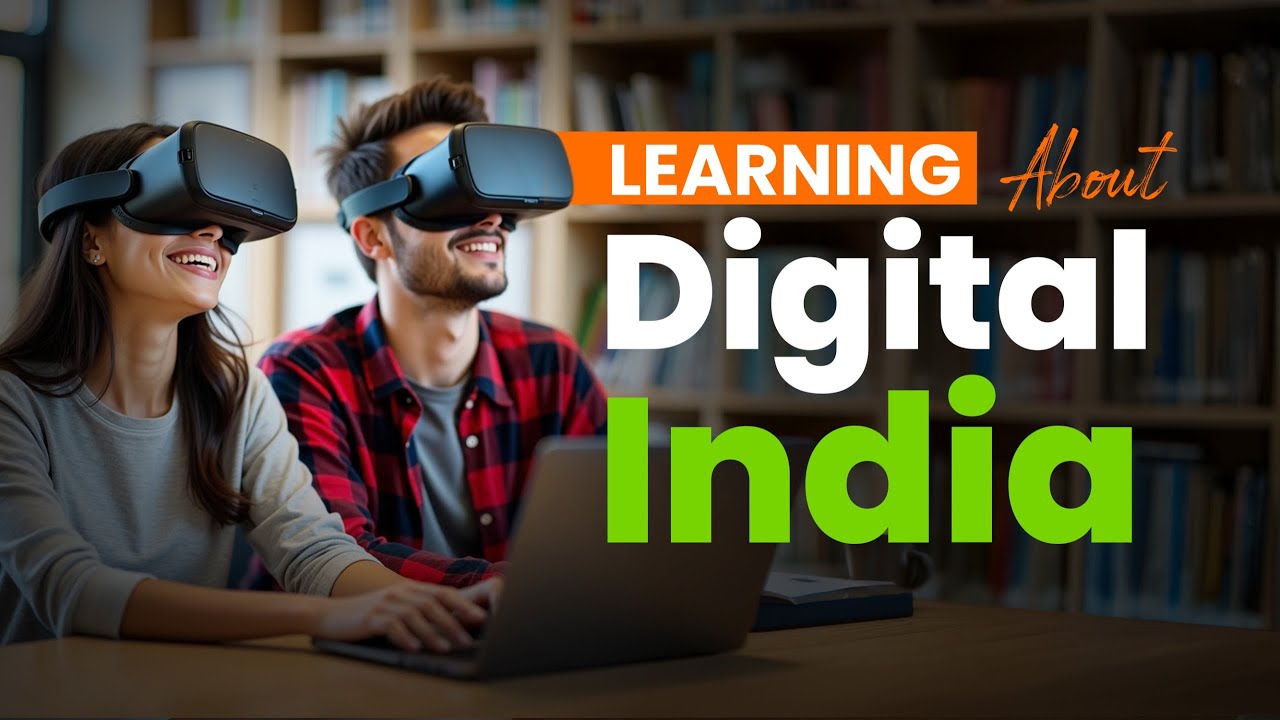 💡 Digital India&rsquo;s Transformation: UK&rsquo;s Matthew Harrison-Harvey Shares Key Insights!