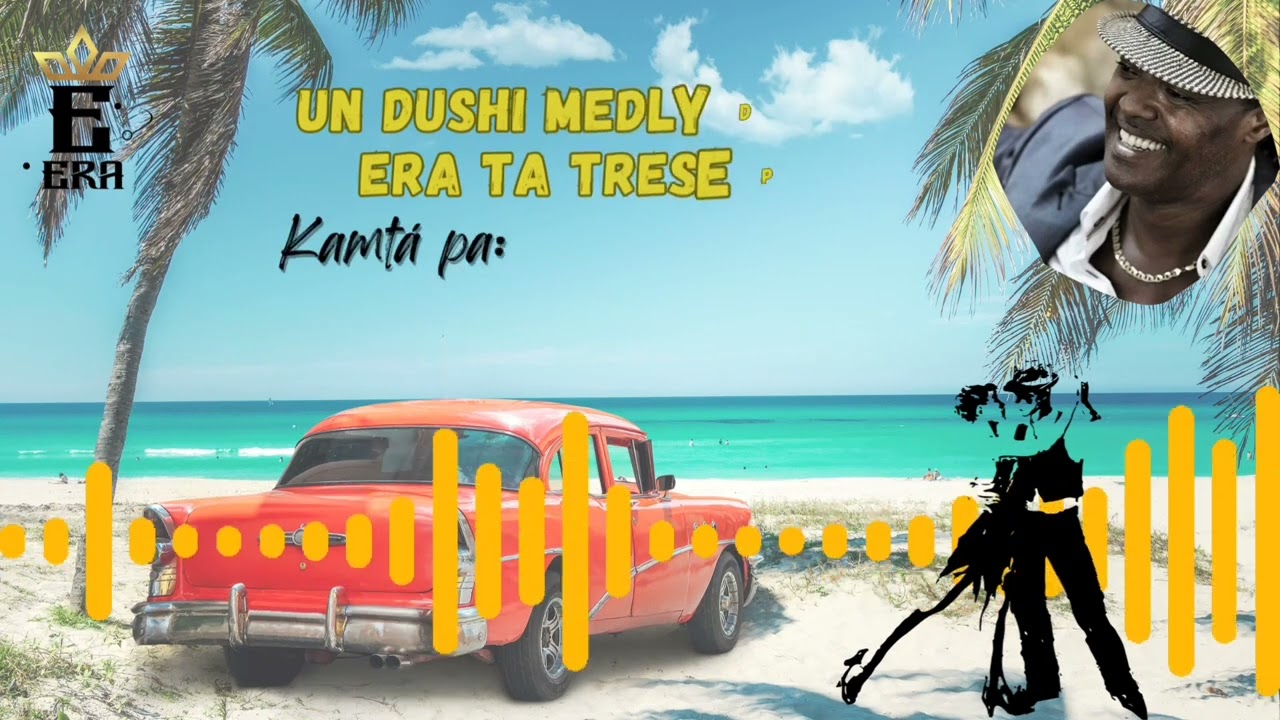 ERA un dushi Medley Bolero, kanta pa Moises Ramos Jr 2024
