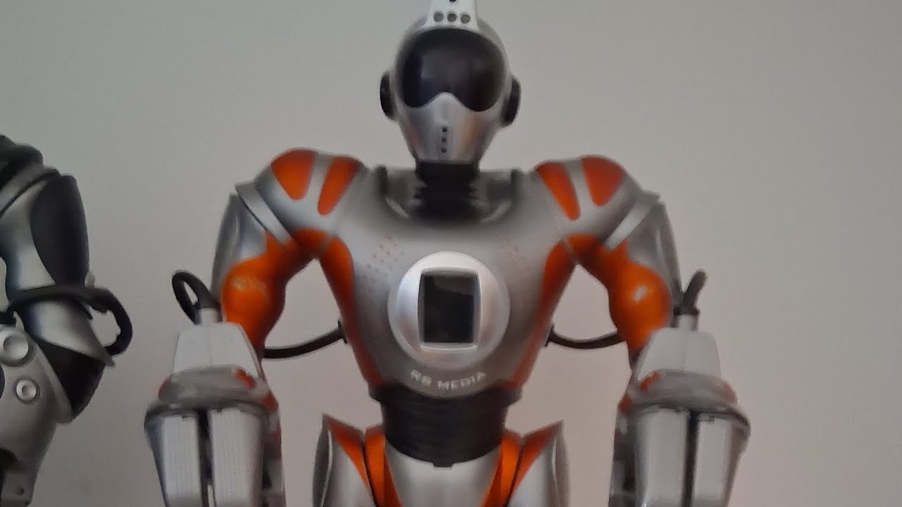 #wowwee Обзор Rs Media