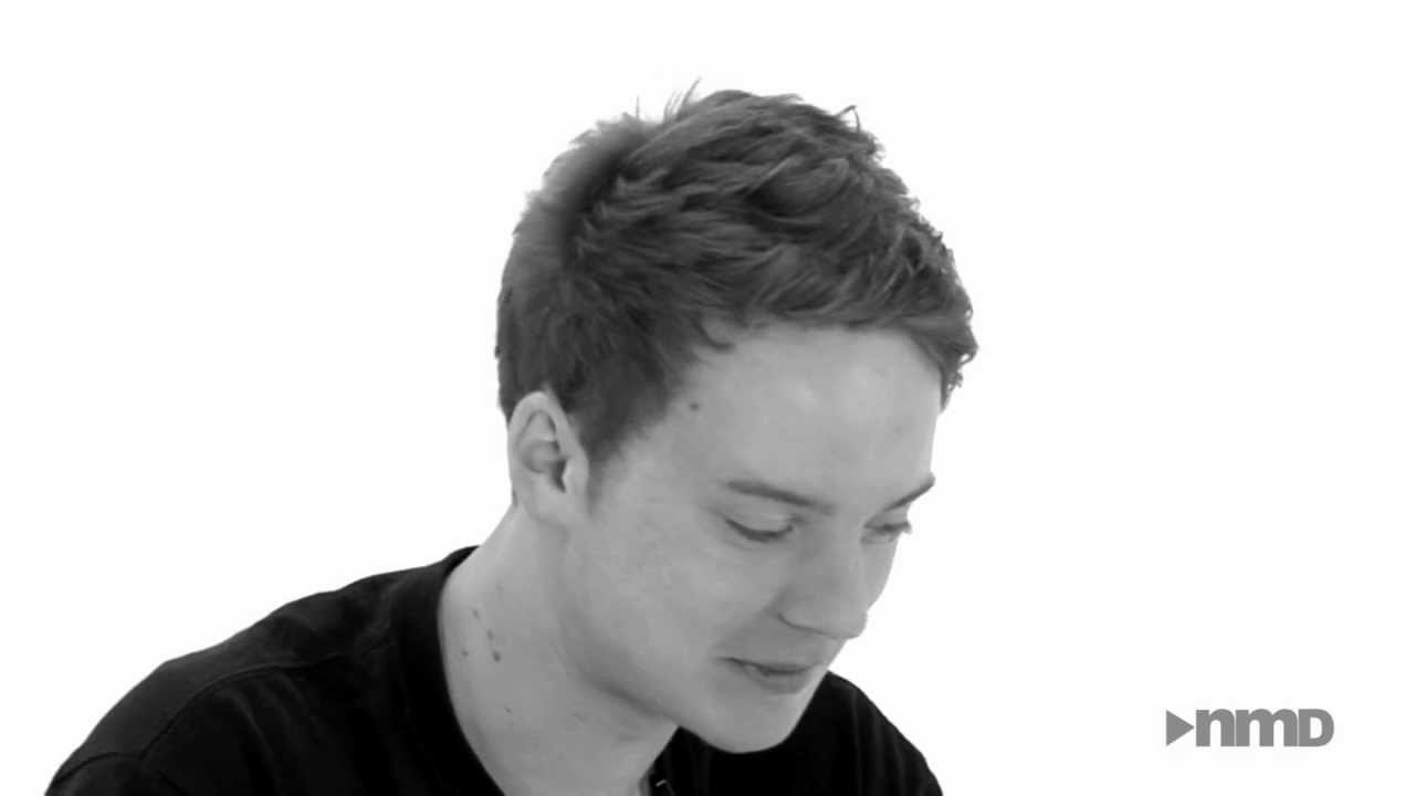 Conor Maynard Interview (Part 2 of 2)