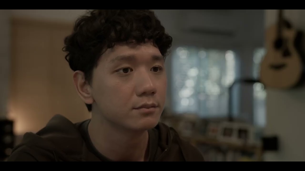 Snowflakes short film