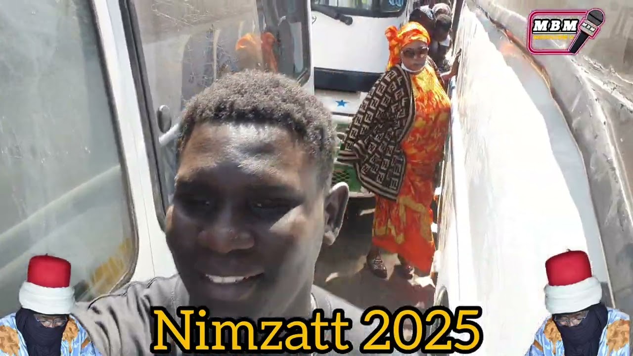 Pèlerinage nimzatt 2025