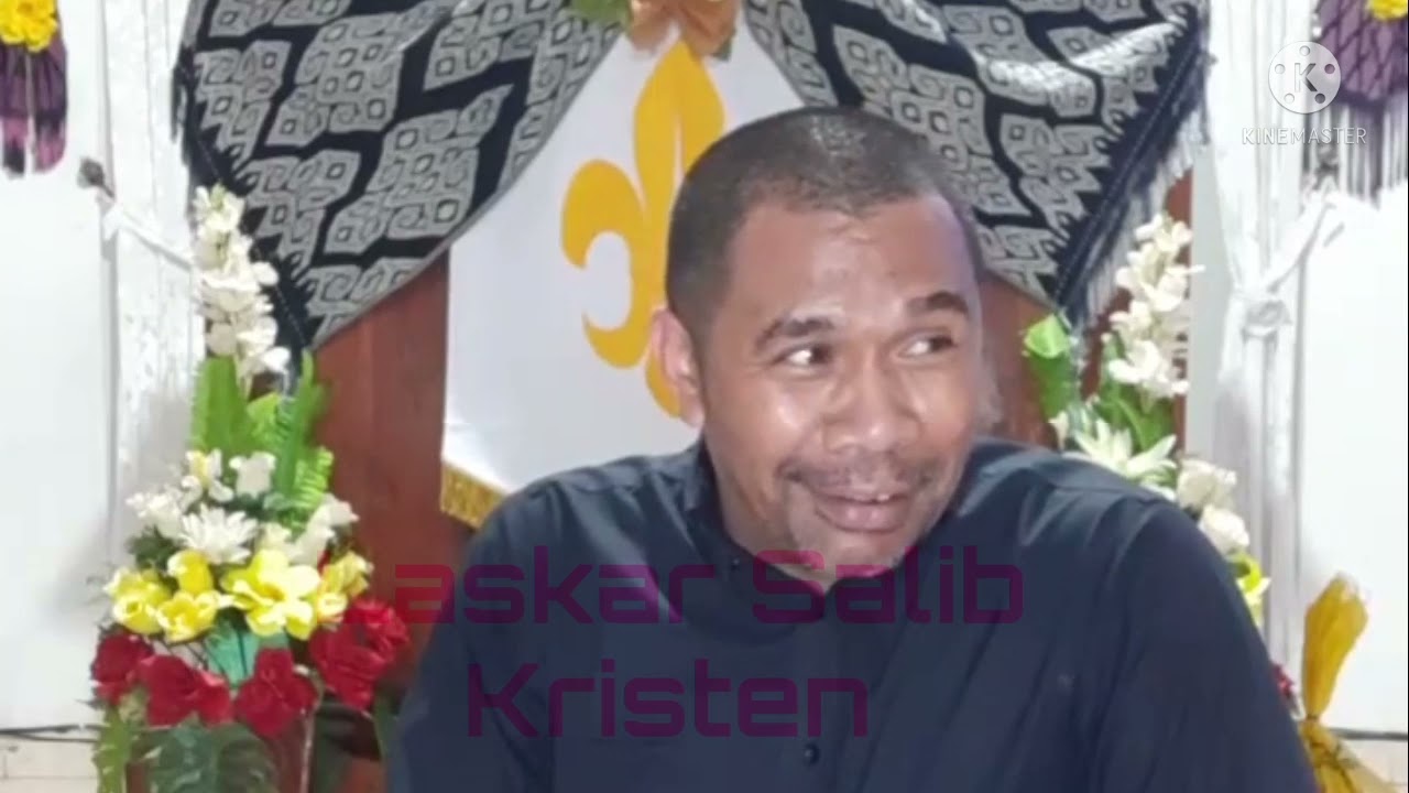 Doa (Jangan Munafik, bertele-tele, bataputar) karna hubungan deng Tuhan lebih penting dari kata-kata
