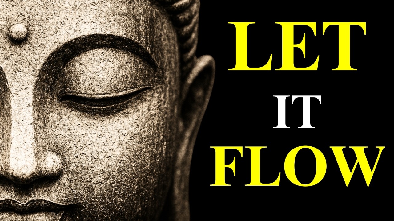 (NO ADS) If You Have to Force It, It Isn’t Yours | A Buddhist Reflection on Letting Go