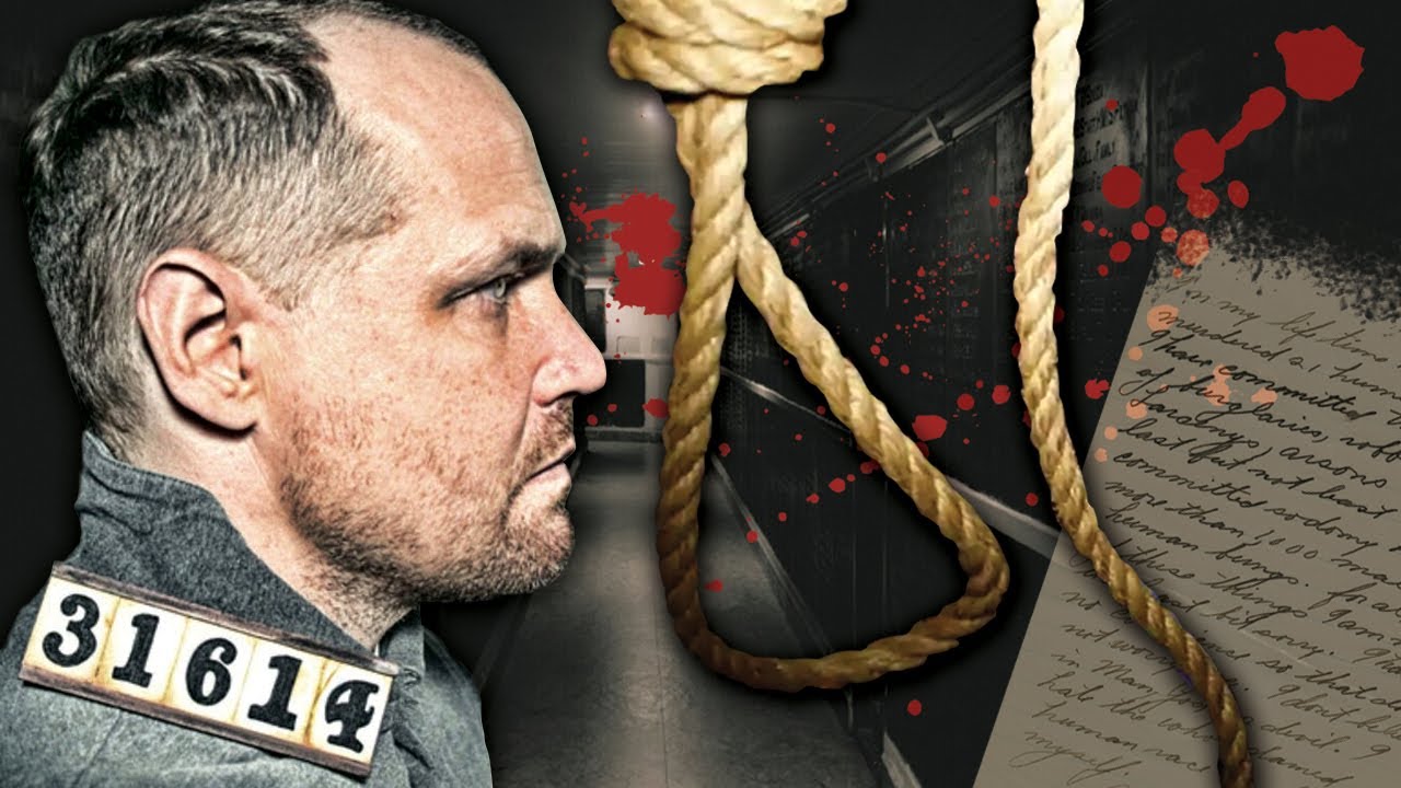 Επεισόδιο 220 - Υπόθεση Carl Panzram - 31614