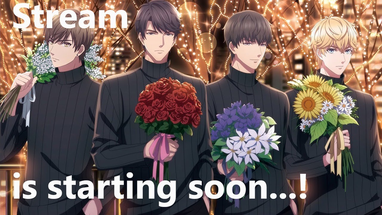 #MrLoveQueensChoice Anime EPISODE 3 LIVESTREAM REVIEW! #evolxlove #koitoproducer #mrlove