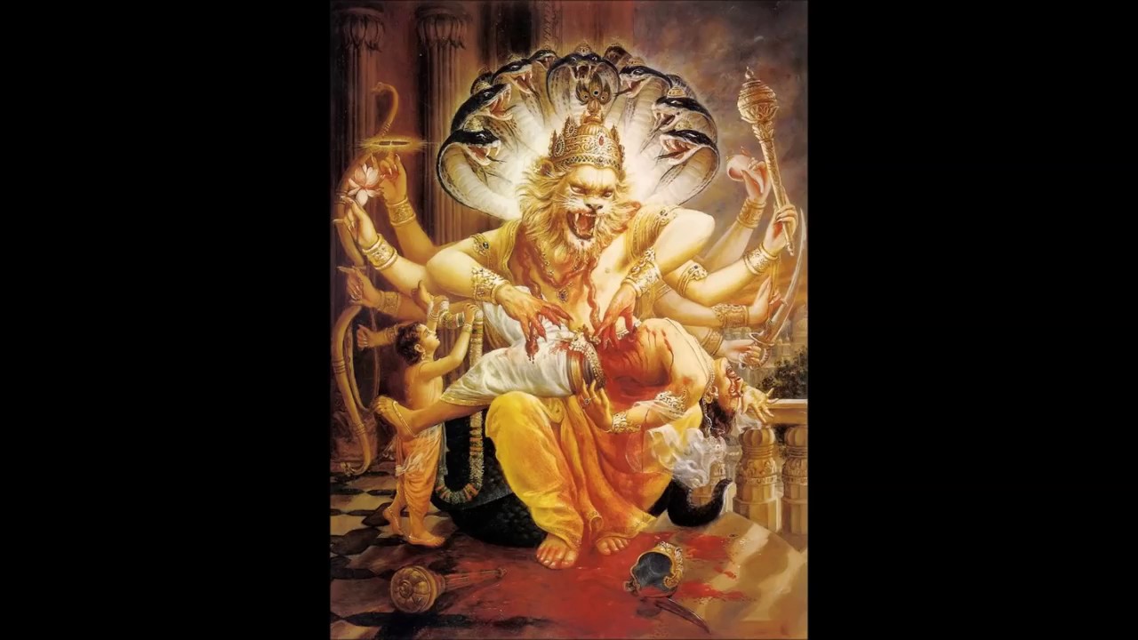 Niruthavu dore Sri Vyasaraja