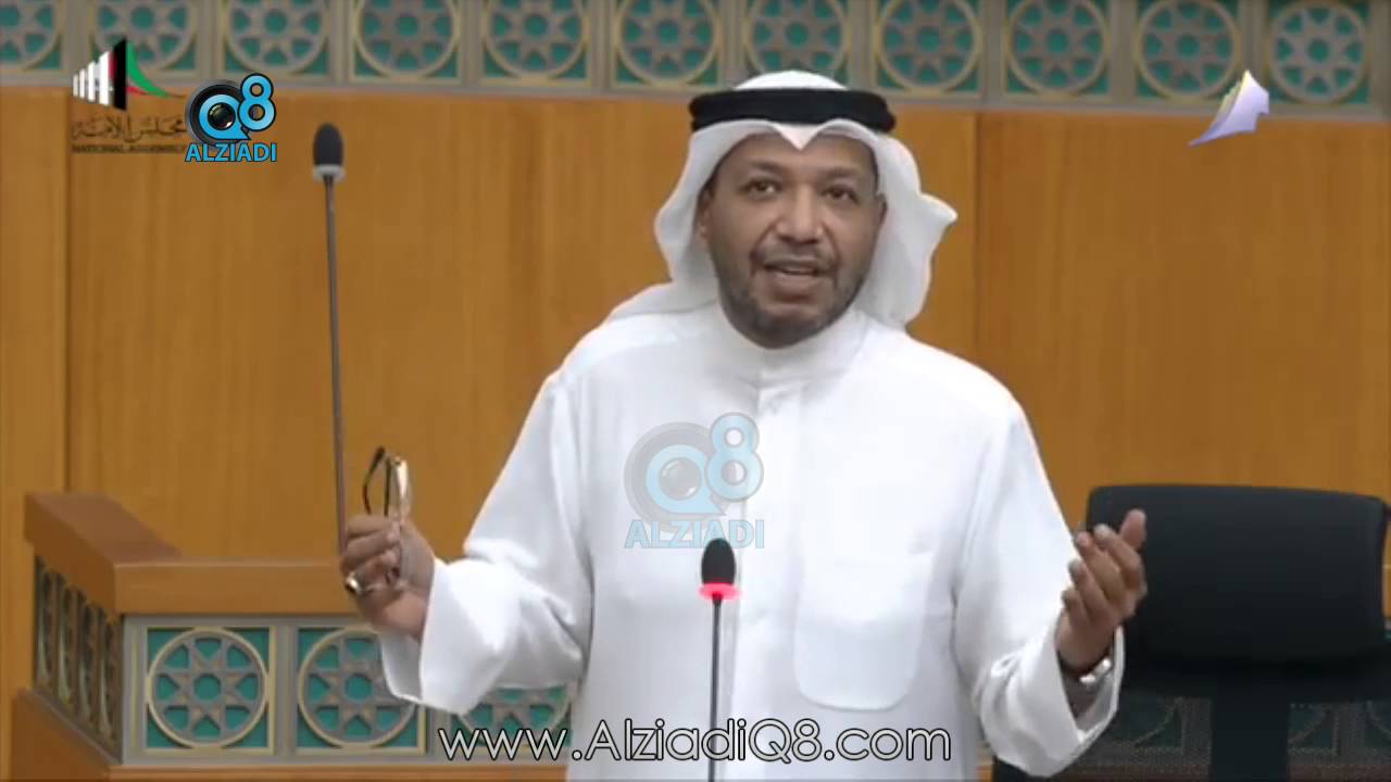فيصل الدويسان: والله تعبت وأنا أصحح اللغة العربية والأجنبية .. وكالة (كونا) تُنطق هكذا