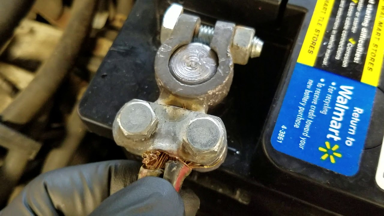 2008 Mazda 6 no start no crank issue