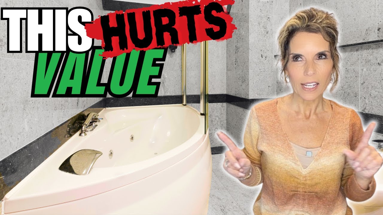 7 особенностей ванной комнаты, которые ДЕШЕВЛЕ ВАШЕГО ДОМА