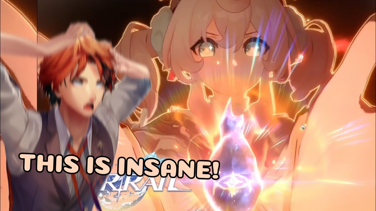 Roberu reaction to HYACINEMA!【ENG SUB】