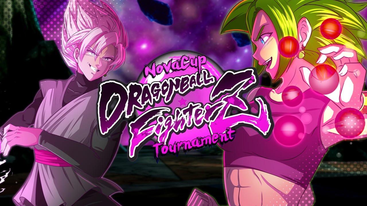 DBFZ PC Tourney! NovaCup Ladder #2