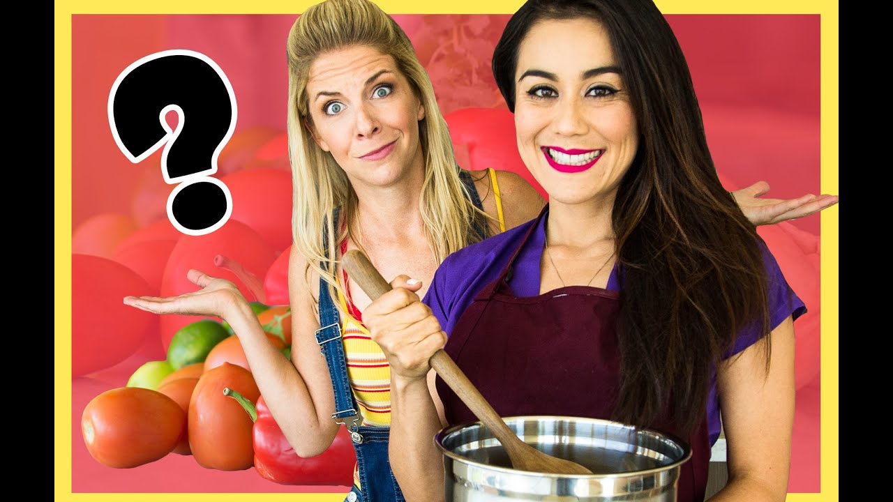 Surprising Strangers with a Dinner Party