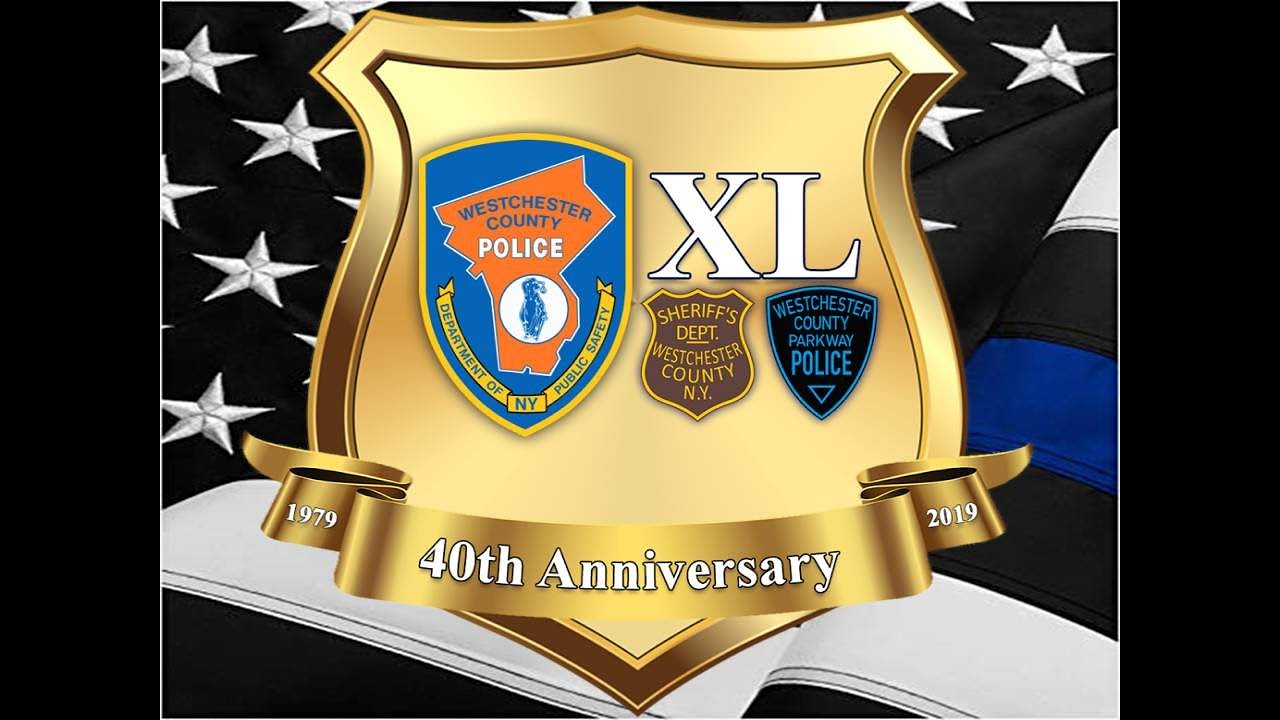 We Are WCPD 2019