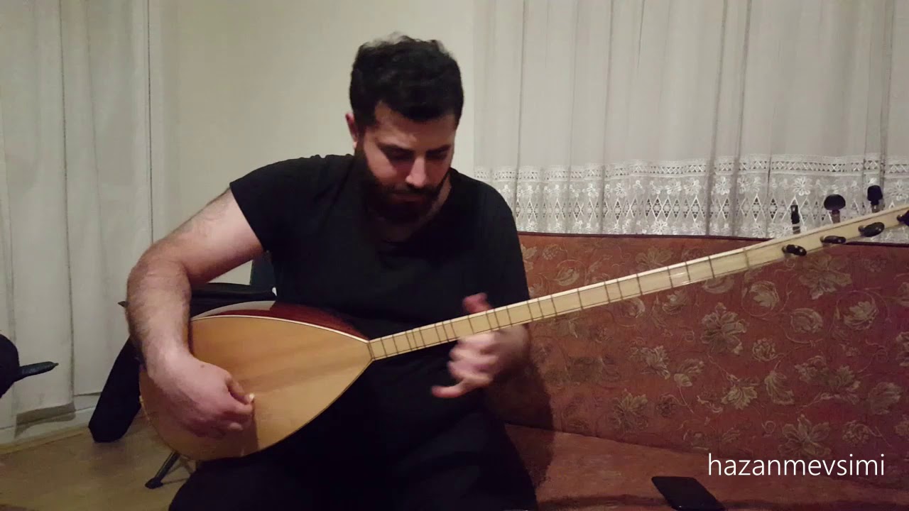 Kadıoğlu Zeybeği - Cumali Kalkan