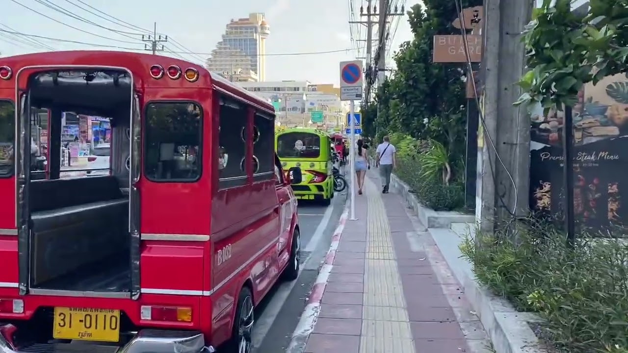 Thailand puket EP 10 