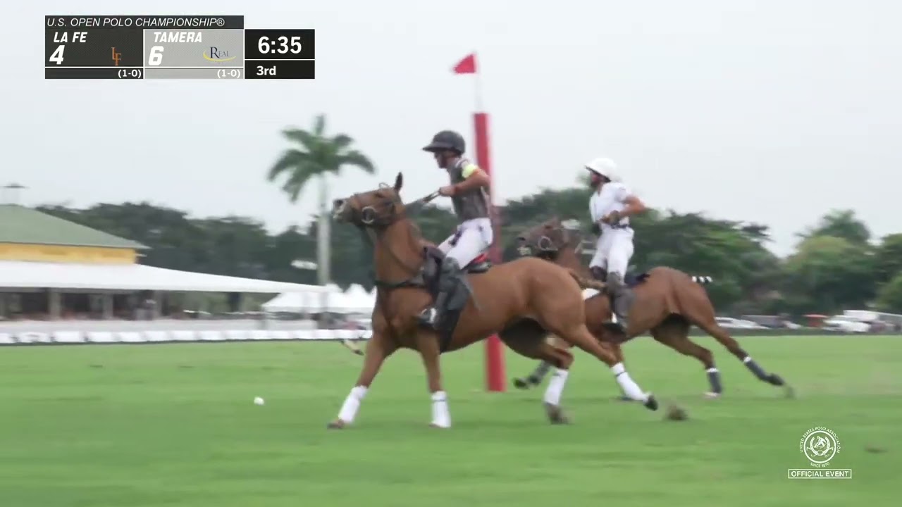 U.S. Open Polo Championship&reg;
