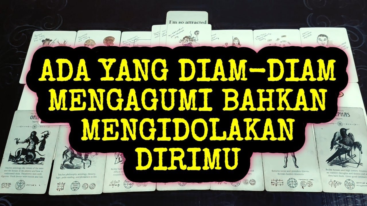AURA MU MEMBUAT DIA SANGAT TERTARIK PADAMU #tarot #tarotreading #tarotreader #tarotcards 