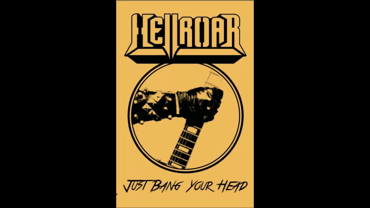 Hellroar - Soul Hunter