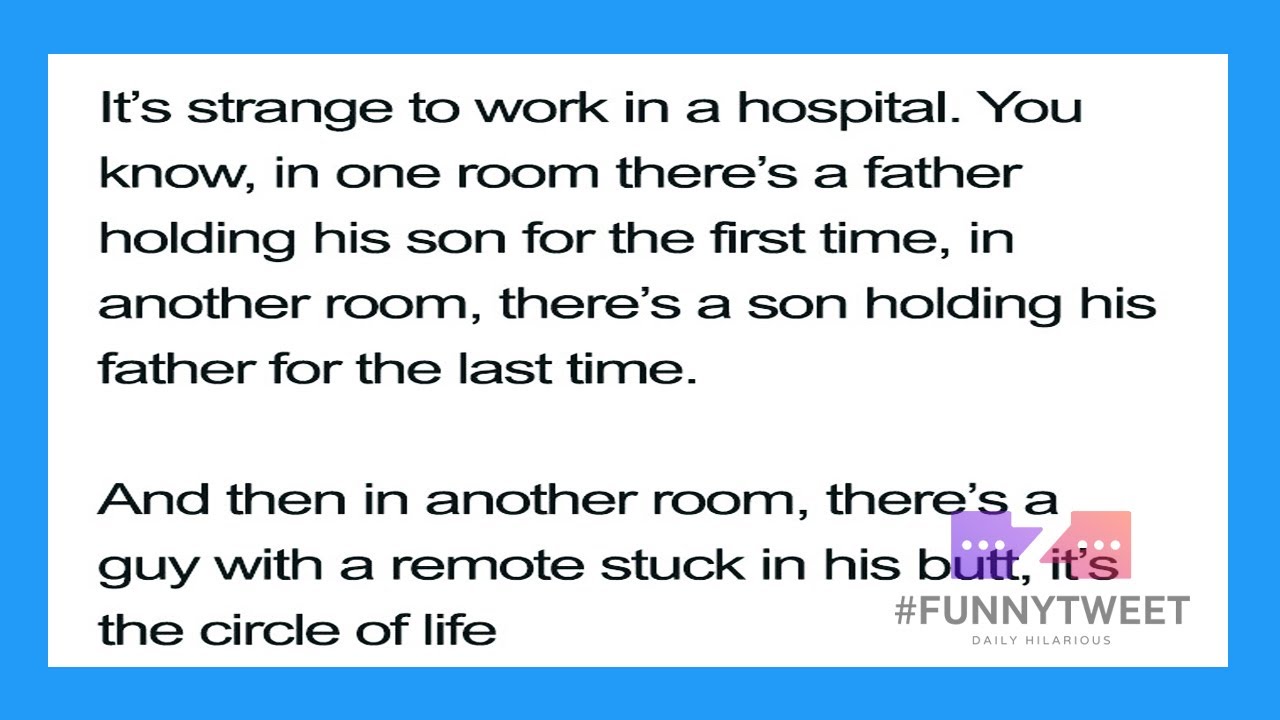 Random But Funny Posts Shared In An Online Group #funnytweet
