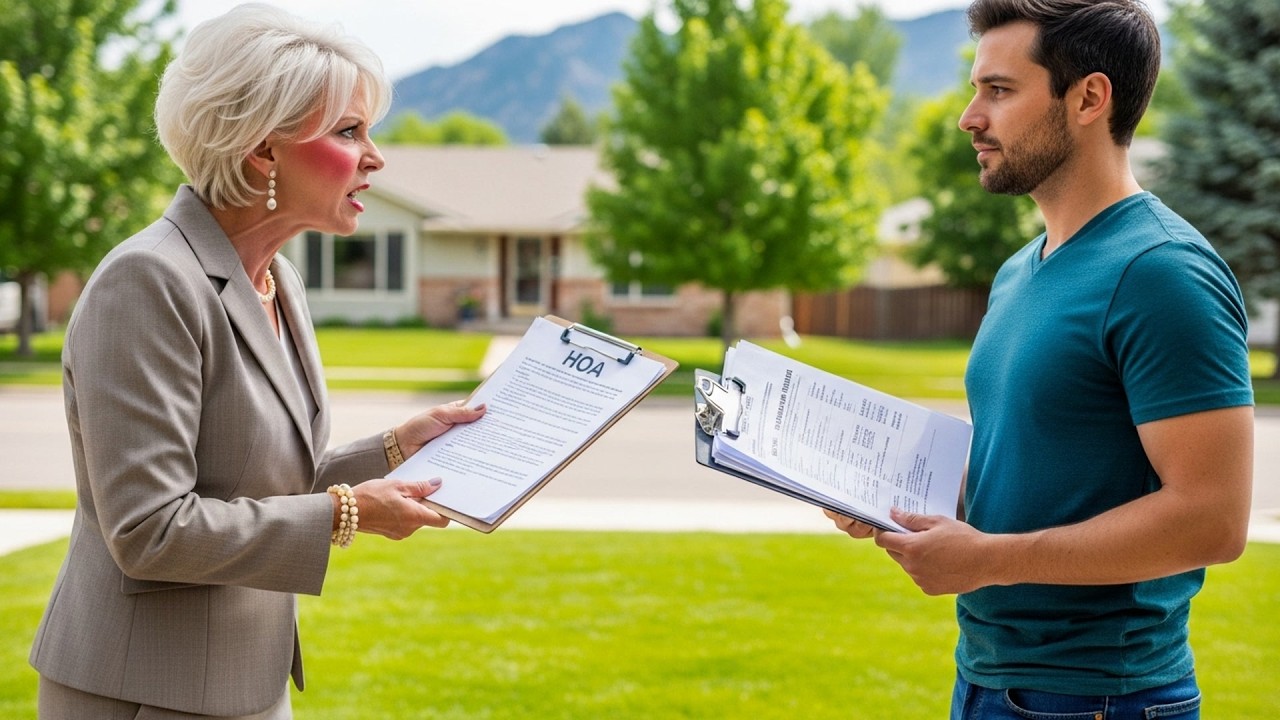 HOA Tried Shutting Down My Pet Sitting, Board Members Use Me And Made Karen Back Off Immediately