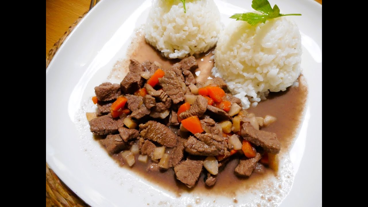 Ragú z jelenieho stehna. Recept je bez lepku.