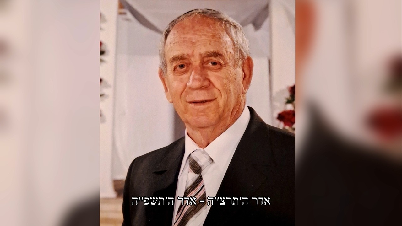 דב זילברשטיין ז