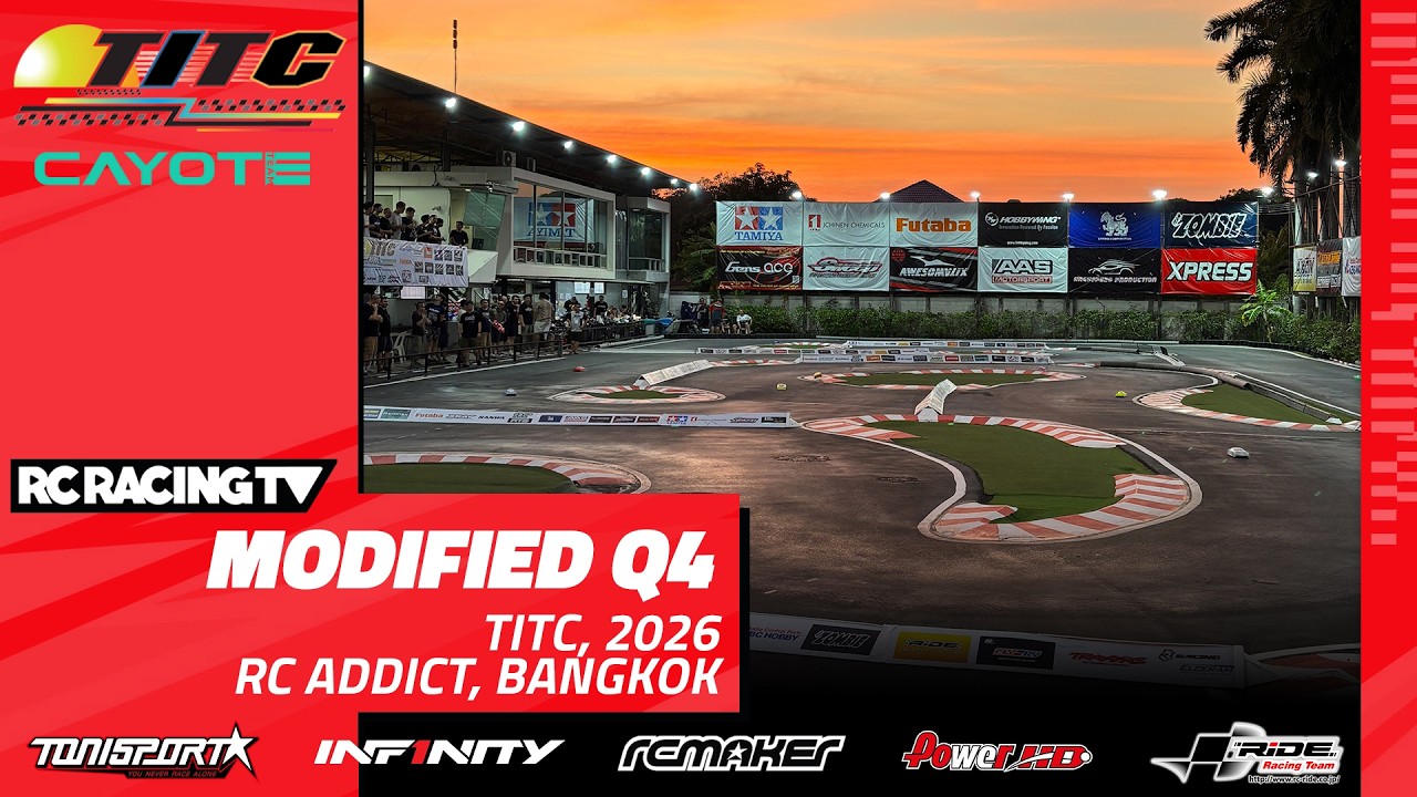 TITC 2026 - Modified Q4