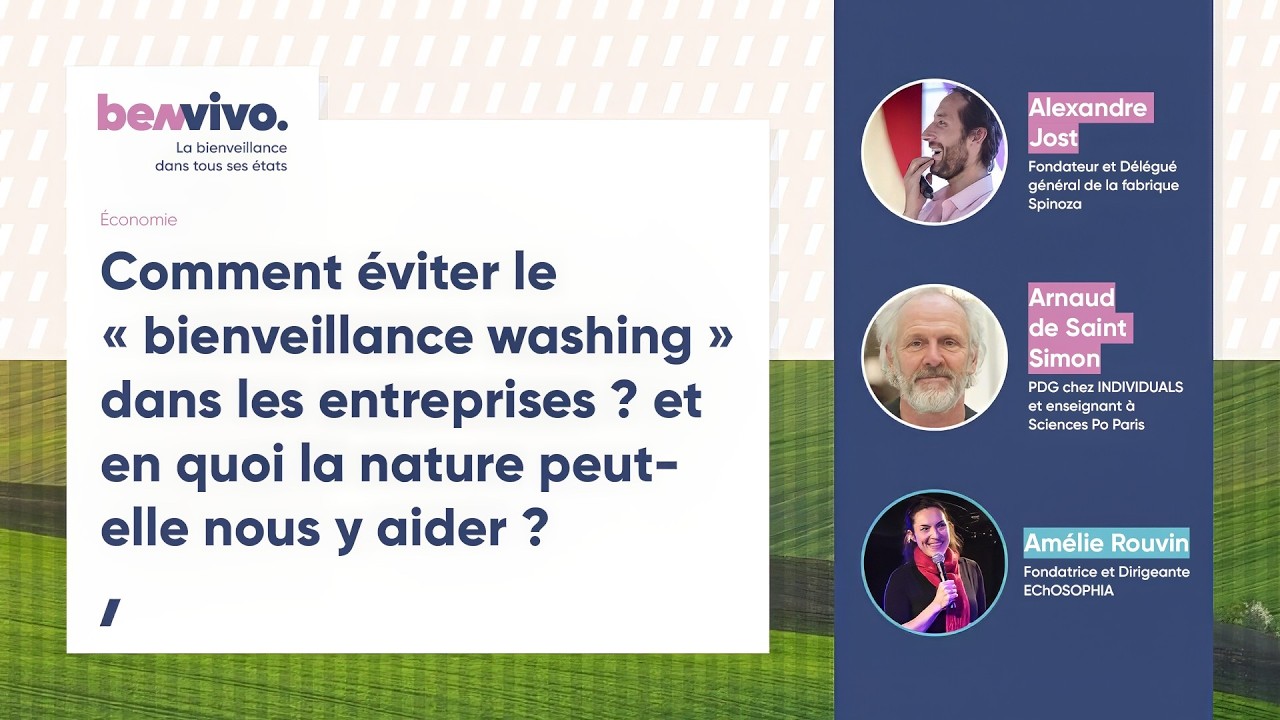Comment Éviter le Bienveillance Washing en Entreprise | Authenticité & Management Sincère