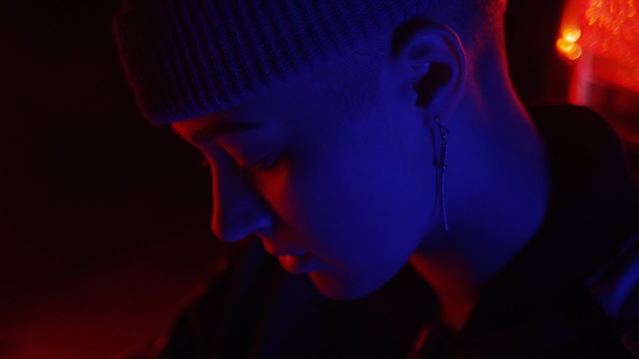 NESS - Isso (Offizielles Musikvideo)