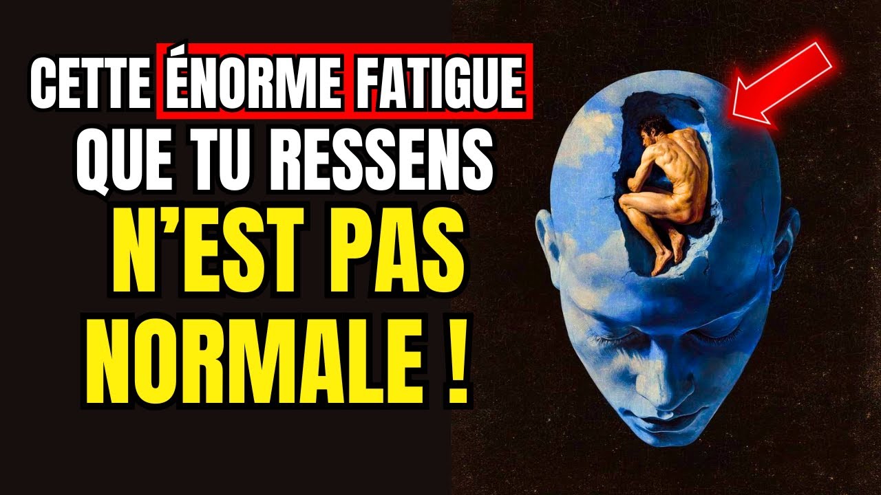 &Eacute;lu: Voil&agrave; Pourquoi Tu As Perdu Ta MOTIVATION Apr&egrave;s L&rsquo;&Eacute;VEIL SPIRITUEL