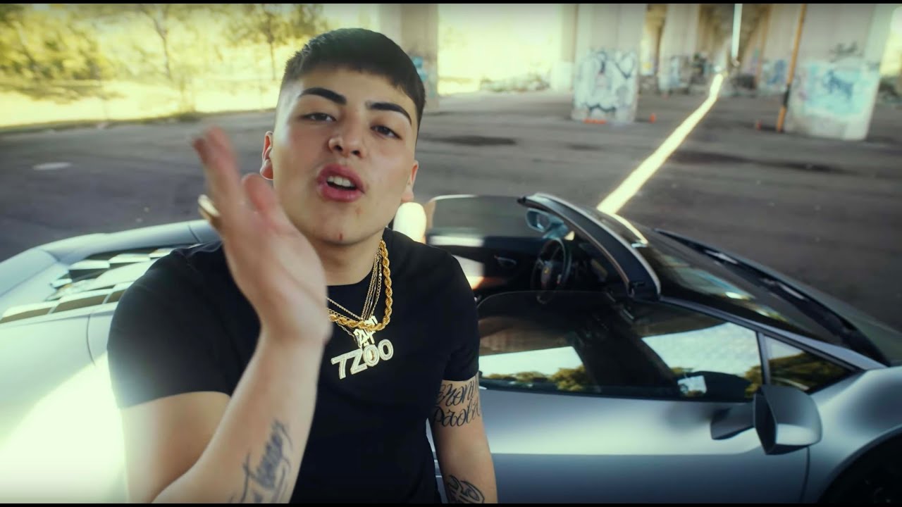 VALE PAIN – OPPS (Prod. NKO) [Official Video]