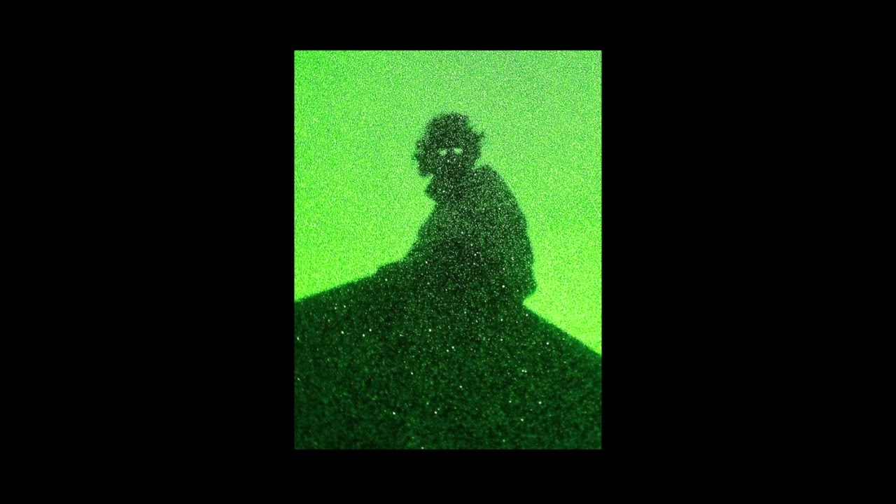 (FREE) Houdi x Khali x Winnterzuko type beat - HELP!