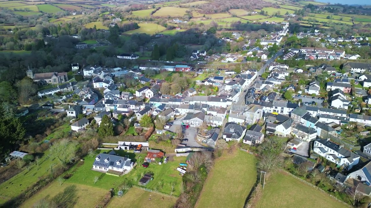 South Brent