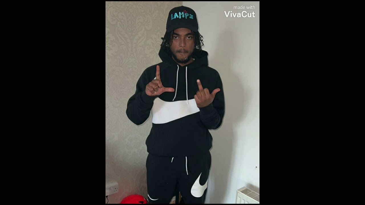 (Woodgreen) Y.OJ x Temz - Package (Audio Leak)