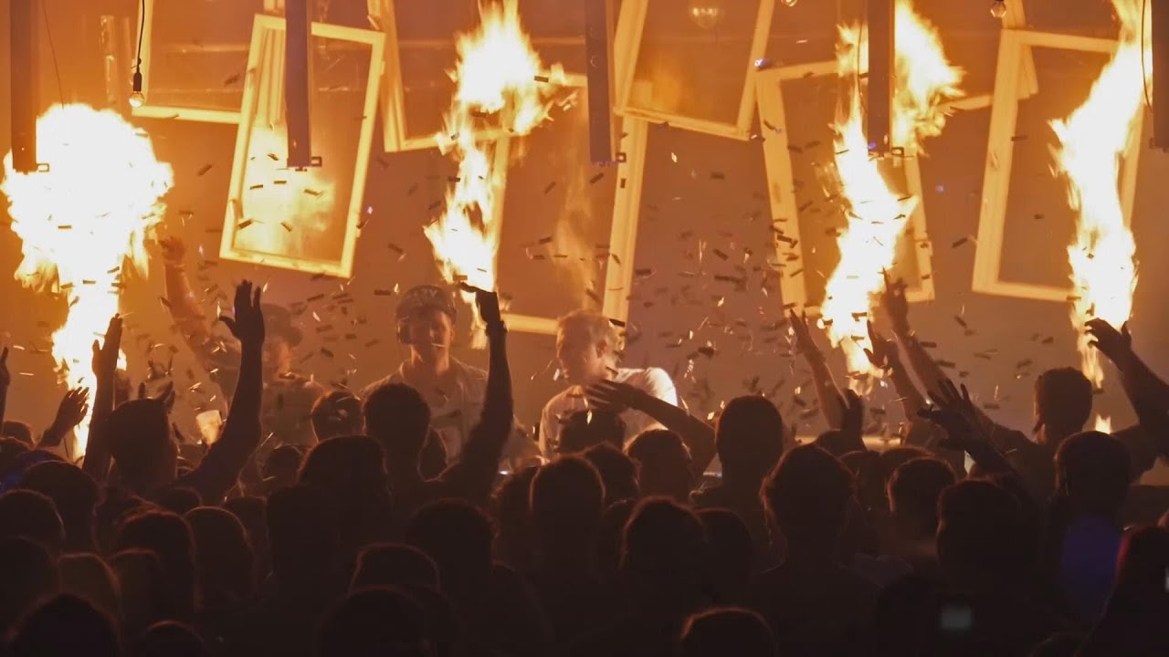 06.04.2013 I´m a Beatfreak @ Magdalena