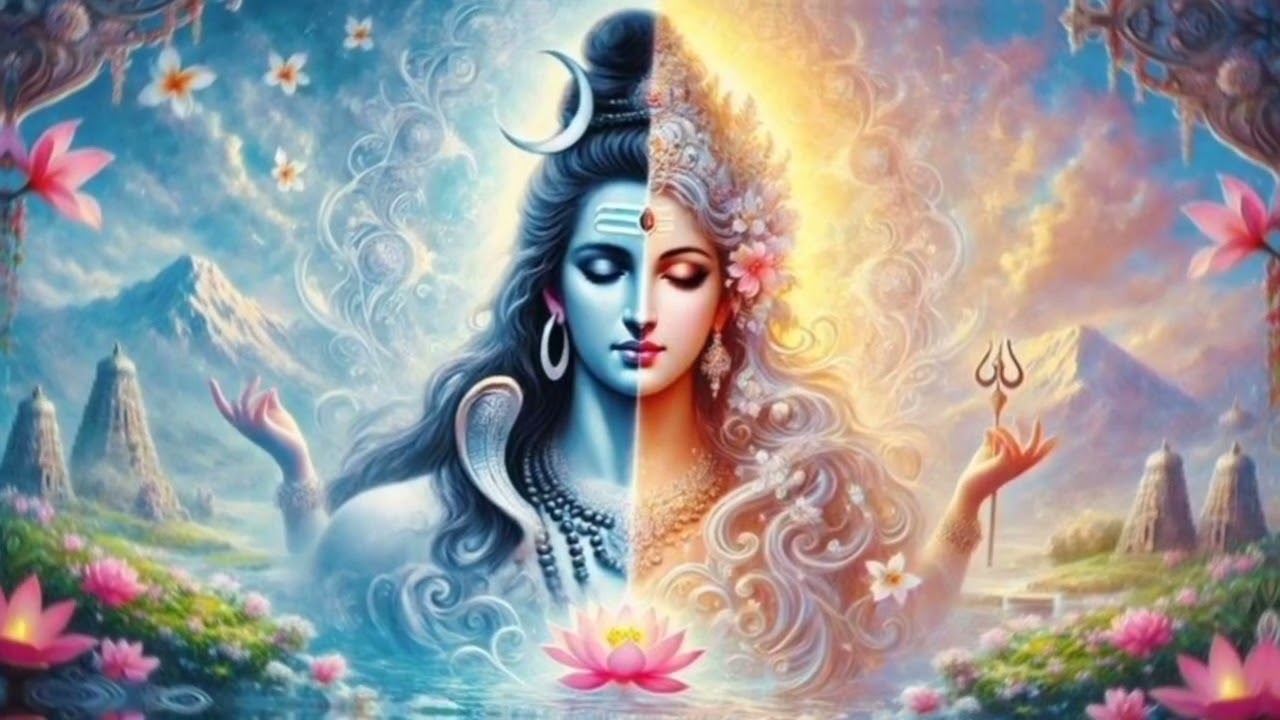 Shiv Shankar Parvati Shanghai Shankar Bhagwan ka bhajan Shankar Ji Parvati Ji ka bhajan