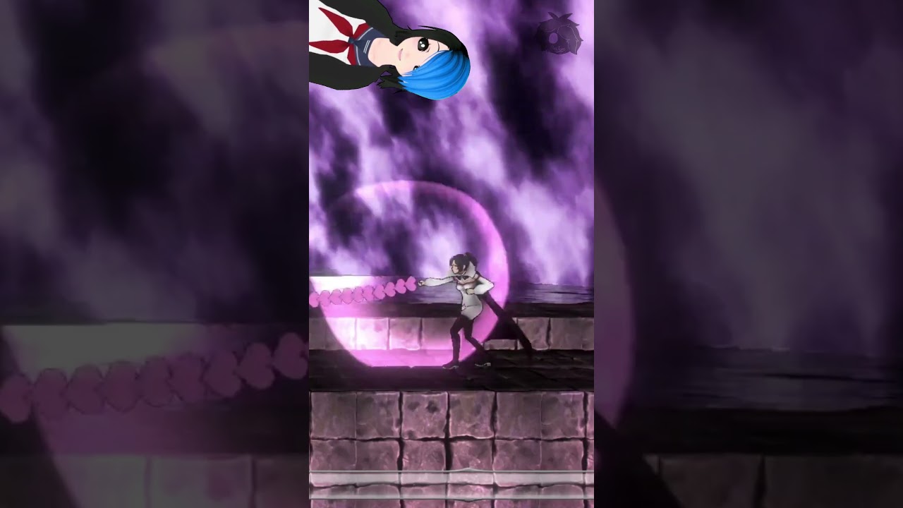 ¡LOGROS EN YANDERE SIMULATOR! Pt.44"YANVANIA: SENPAI OF THE NIGHT" 