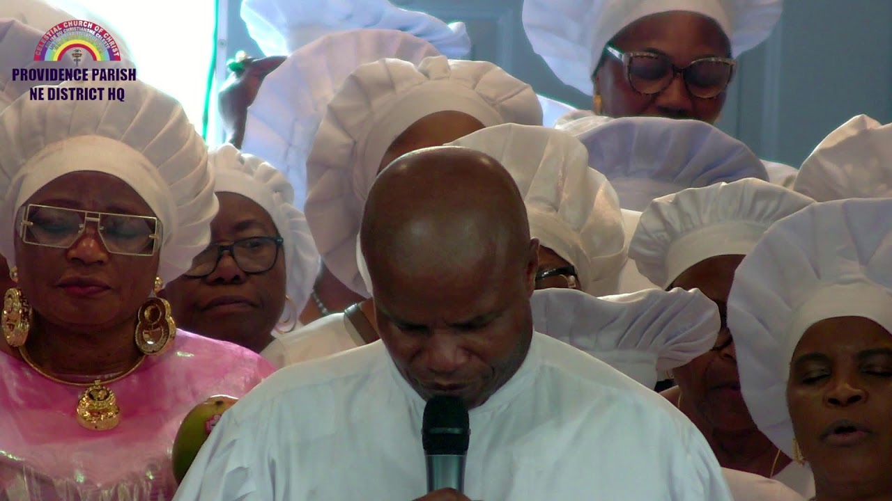 Lord's Day Service, March 08, 2026