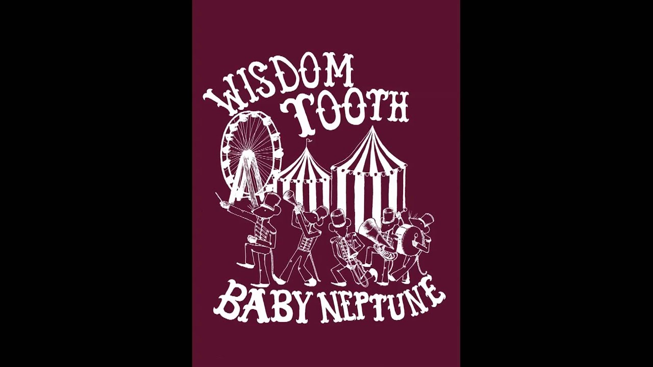 Wisdom Tooth - Foul Fellow Fox