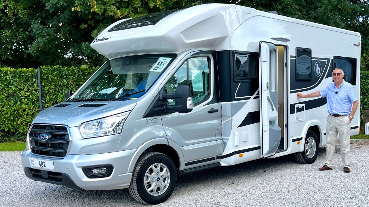Автотур за 80 000 фунтов стерлингов: Benimar Tessero T482