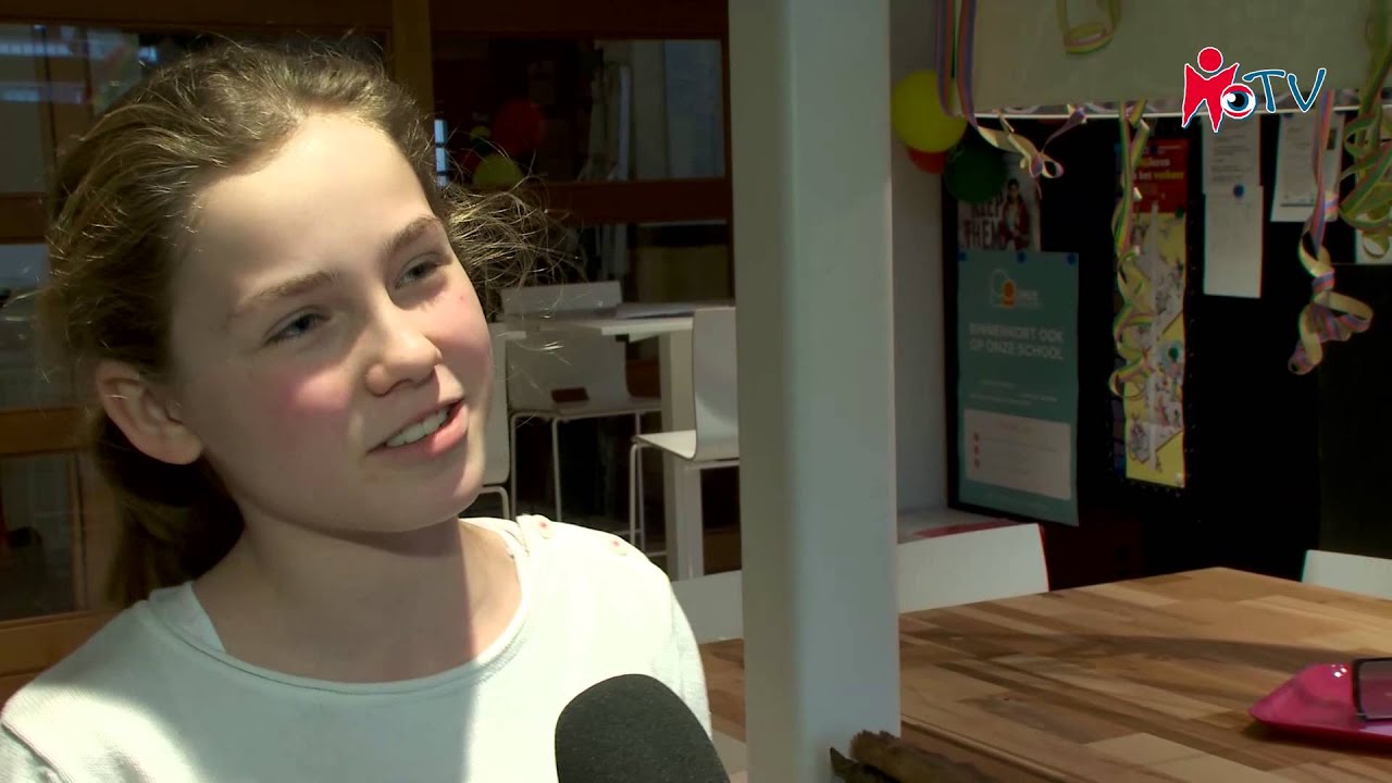 st pieter tweede keer excellente school vimeo