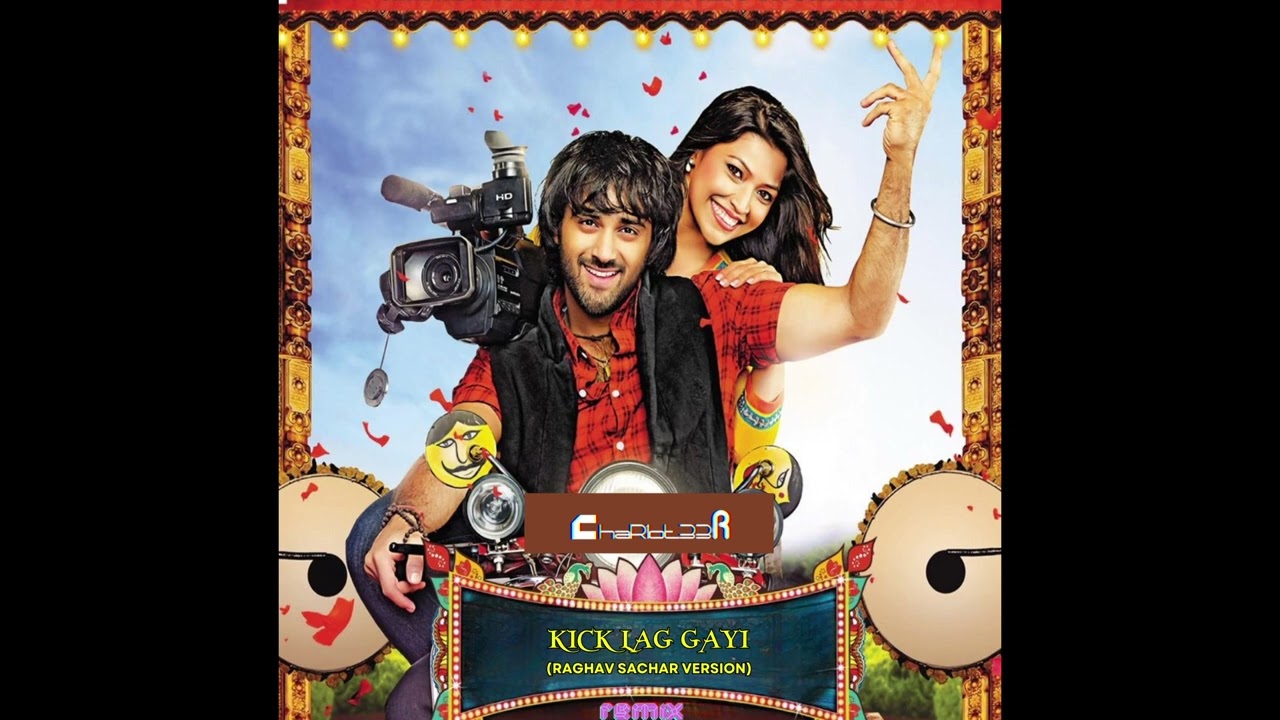 Kick Lag Gayi Remix but it's the original singer｜Bittoo Boss (2012)